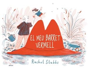 MEU BARRET VERMELL, EL | 9788447941476 | STUBBS, RACHEL | Cooperativa Cultural Rocaguinarda