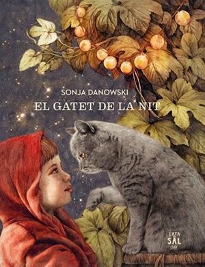 GATET DE LA NIT, EL | 9788494665066 | DANOWSKI, SONJA | Cooperativa Cultural Rocaguinarda