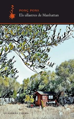 ULLASTRES DE MANHATTAN, ELS  | 9788477276210 | PONS GIMÉNEZ, PONÇ | Cooperativa Cultural Rocaguinarda