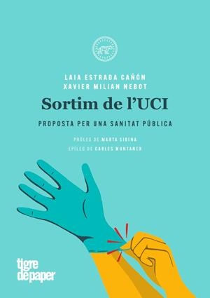 SORTIM DE L'UCI | 9788416855803 | Cooperativa Cultural Rocaguinarda
