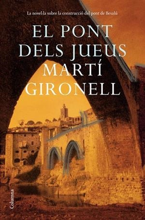 PONT DELS JUEUS, EL | 9788466427036 | GIRONELL, MARTÍ | Cooperativa Cultural Rocaguinarda