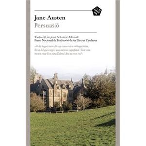 PERSUASIO - CAT | 9788494320170 | Cooperativa Cultural Rocaguinarda
