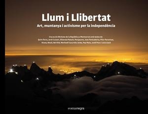 LLUM I LLIBERTAT | 9788418022388 | Cooperativa Cultural Rocaguinarda