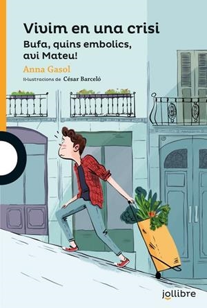 VIVIM EN UNA CRISIS | 9788416661633 | GASOL, ANNA | Cooperativa Cultural Rocaguinarda