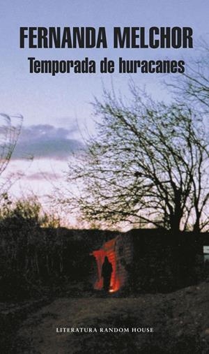 TEMPORADA DE HURACANES  | 9788439733904 | MELCHOR PINTO, MARÍA FERNANDA | Cooperativa Cultural Rocaguinarda
