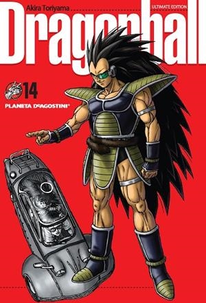 DRAGON BALL Nº 14/34 | 9788468470474 | TORIYAMA, AKIRA | Cooperativa Cultural Rocaguinarda