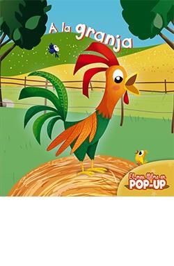 A LA GRANJA | 9788417452568 | Cooperativa Cultural Rocaguinarda