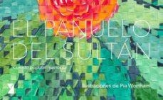 PAÑUELO DEL SULTÁN, EL | 9788494798900 | ANÓNIMO | Cooperativa Cultural Rocaguinarda