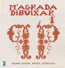 M'AGRADA DIBUIXAR | 9788494798955 | PÉREZ ARTEAGA, MIGUEL ÁNGEL | Cooperativa Cultural Rocaguinarda