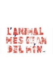 ANIMAL MÉS GRAN DEL MÓN, L' | 9788460866350 | JUAN DUQUE, PERE | Cooperativa Cultural Rocaguinarda