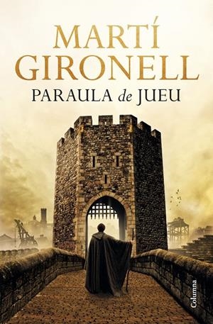 PARAULA DE JUEU | 9788466426930 | GIRONELL, MARTÍ | Cooperativa Cultural Rocaguinarda