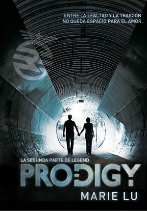 PRODIGY | 9788467563504 | LU, MARIE | Cooperativa Cultural Rocaguinarda