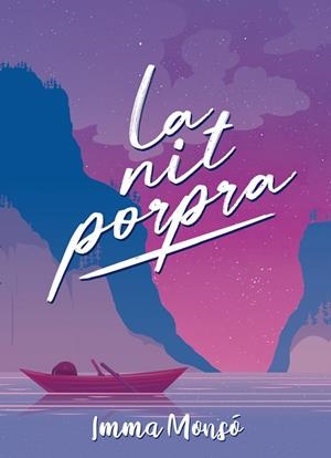 NIT PORPRA, LA  | 9788424667603 | MONSÓ, IMMA | Cooperativa Cultural Rocaguinarda