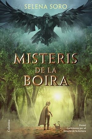 MISTERIS DE LA BOIRA | 9788466426619 | SORO, SELENA | Cooperativa Cultural Rocaguinarda