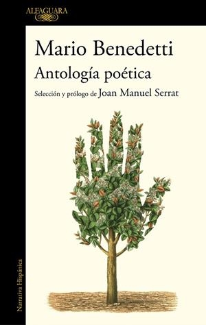 ANTOLOGÍA POÉTICA | 9788420439686 | BENEDETTI, MARIO | Cooperativa Cultural Rocaguinarda