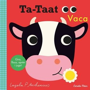 TA-TAAT. VACA | 9788491379713 | ARRHENIUS, INGELA P. | Cooperativa Cultural Rocaguinarda