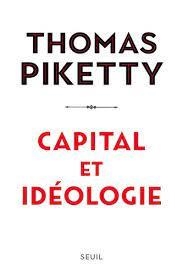 CAPITAL E IDEOLOGIE | 9782021338041 | PIKETTY, THOMAS | Cooperativa Cultural Rocaguinarda