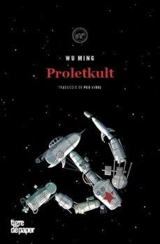 PROLETKULT - CAT | 9788416855704 | Cooperativa Cultural Rocaguinarda