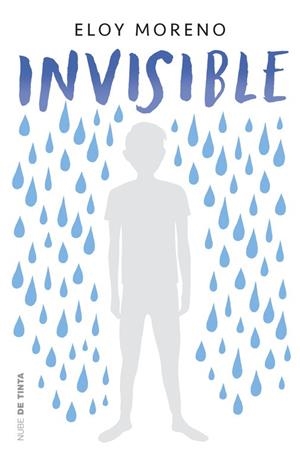 INVISIBLE (CAST) | 9788416588435 | MORENO, ELOY | Cooperativa Cultural Rocaguinarda