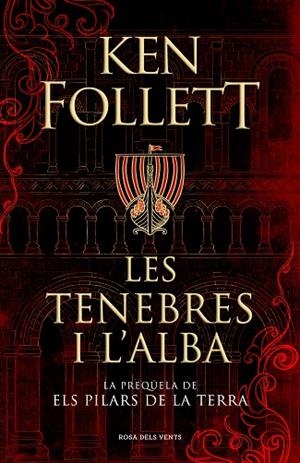 TENEBRES I L'ALBA, LES | 9788417909505 | FOLLETT, KEN | Cooperativa Cultural Rocaguinarda