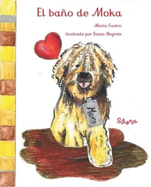 BAÑO DE MOKA, EL | 9788494641268 | CASTRO, MAR?A | Cooperativa Cultural Rocaguinarda