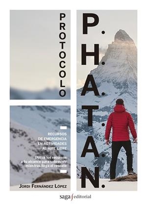 PROTOCOLO PHATAN | 9788494273582 | FERNÁNDEZ LÓPEZ, JORDI | Cooperativa Cultural Rocaguinarda
