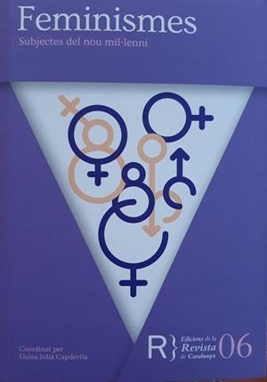 FEMINISMES | 9788409222087 | Cooperativa Cultural Rocaguinarda