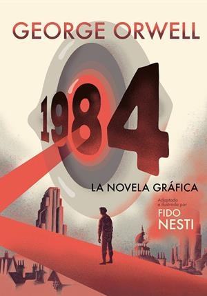 1984. LA NOVELA GRÁFICA | 9788466352062 | ORWELL, GEORGE | Cooperativa Cultural Rocaguinarda