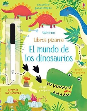 LLIBRES PISARRA. ELS DINOSAURES | 9781474929882 | Cooperativa Cultural Rocaguinarda