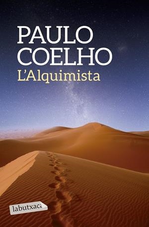 ALQUIMISTA, L' | 9788416334308 | COELHO, PAULO | Cooperativa Cultural Rocaguinarda