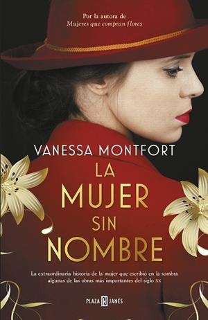 MUJER SIN NOMBRE, LA  | 9788401025006 | MONTFORT, VANESSA | Cooperativa Cultural Rocaguinarda