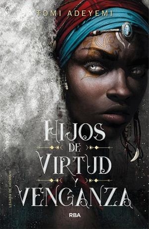 HIJOS DE VIRTUD Y VENGANZA | 9788427213470 | ADEYEMI TOMI | Cooperativa Cultural Rocaguinarda