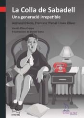 COLLA DE SABADELL, LA | 9788412149432 | Cooperativa Cultural Rocaguinarda