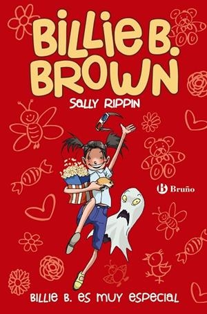 BILLIE B. BROWN, 10. BILLIE B. ES MUY ESPECIAL | 9788469622193 | RIPPIN, SALLY | Cooperativa Cultural Rocaguinarda
