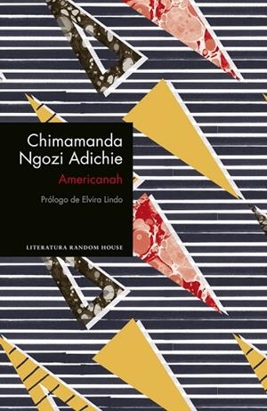 AMERICANAH | 9788439732976 | NGOZI ADICHIE, CHIMAMANDA | Cooperativa Cultural Rocaguinarda