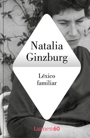 LÉXICO FAMILIAR | 9788426408570 | GINZBURG, NATALIA | Cooperativa Cultural Rocaguinarda