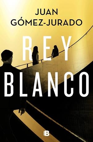 REY BLANCO | 9788466668545 | GÓMEZ-JURADO, JUAN | Cooperativa Cultural Rocaguinarda