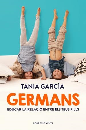 GERMANS | 9788417909444 | GARCÍA, TANIA | Cooperativa Cultural Rocaguinarda