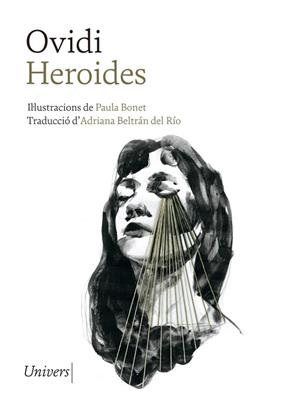 HEROIDES | 9788418375026 | BONET HERRERO, PAULA | Cooperativa Cultural Rocaguinarda