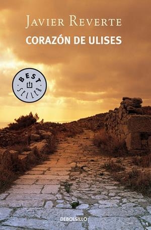 CORAZÓN DE ULISES | 9788483463642 | REVERTE, JAVIER | Cooperativa Cultural Rocaguinarda