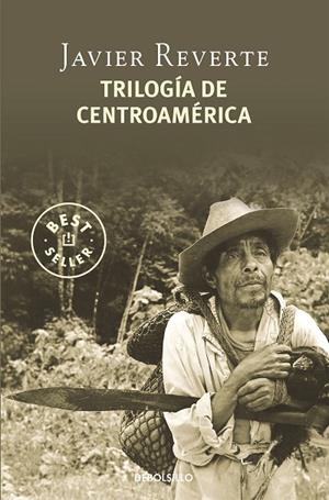 TRILOGÍA DE CENTROAMÉRICA | 9788497938228 | REVERTE, JAVIER | Cooperativa Cultural Rocaguinarda