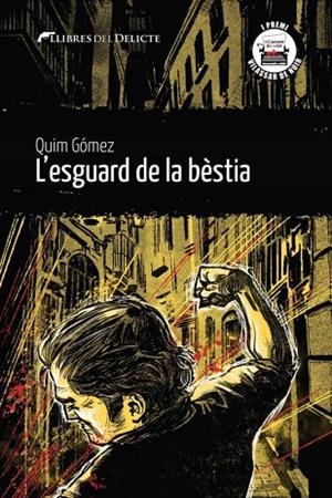 ESGUARD DE LA BESTIA, L' | 9788412271805 | Cooperativa Cultural Rocaguinarda
