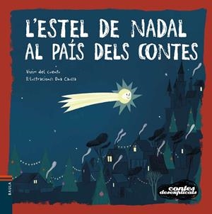 ESTEL DE NADAL AL PAÍS DELS CONTES, L' | 9788447942664 | VIVIM DEL CUENTU | Cooperativa Cultural Rocaguinarda