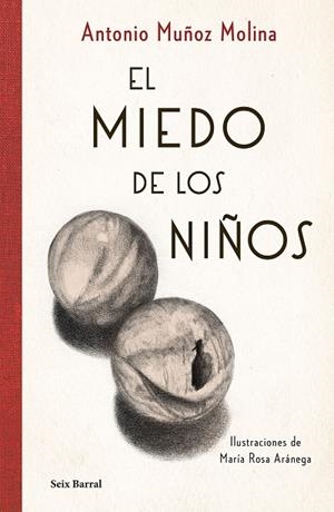 MIEDO DE LOS NIÑOS, EL | 9788432237270 | MUÑOZ MOLINA, ANTONIO | Cooperativa Cultural Rocaguinarda