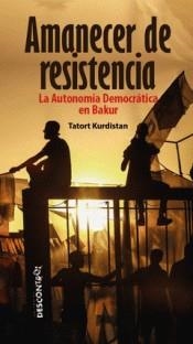 AMANECER DE RESISTENCIA | 9788417190453 | VARIOS AUTORES | Cooperativa Cultural Rocaguinarda