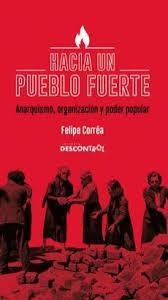 HACIA UN PUEBLO FUERTE | 9788417190903 | CORRÊA, FELIPE | Cooperativa Cultural Rocaguinarda