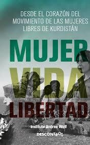 MUJER, VIDA Y LIBERTAD | 9788418283093 | ANDREA WOLF, INSTITUTO | Cooperativa Cultural Rocaguinarda