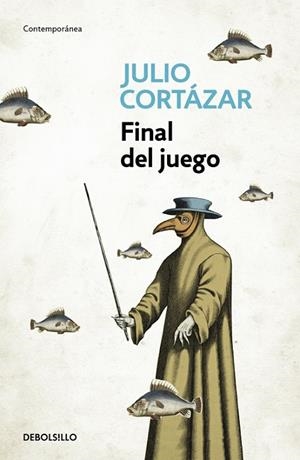 FINAL DEL JUEGO | 9788466331852 | CORTÁZAR, JULIO | Cooperativa Cultural Rocaguinarda