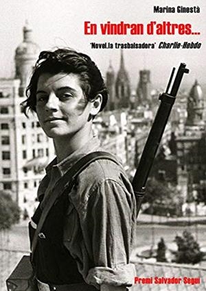 EN VINDRAN D'ALTRES | 9781326623449 | Cooperativa Cultural Rocaguinarda