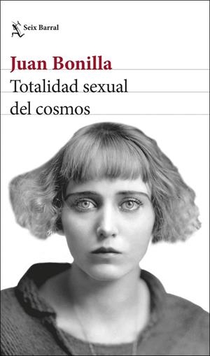 TOTALIDAD SEXUAL DEL COSMOS | 9788432234903 | BONILLA, JUAN | Cooperativa Cultural Rocaguinarda